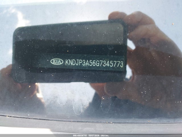 2016 KIA SOUL + — миниатюра 12