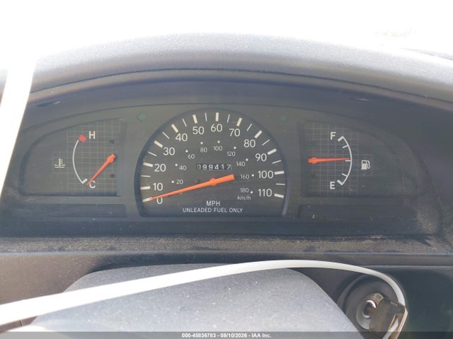 صورة 7 لـ 2000 Toyota TACOMA PRERUNNER