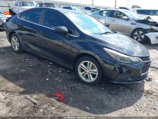 صورة 1 لـ 2018 Chevrolet CRUZE LT AUTO