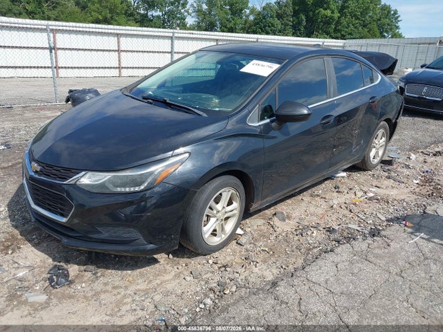 صورة 2 لـ 2018 Chevrolet CRUZE LT AUTO