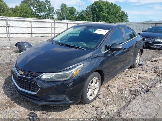 صورة 6 لـ 2018 Chevrolet CRUZE LT AUTO