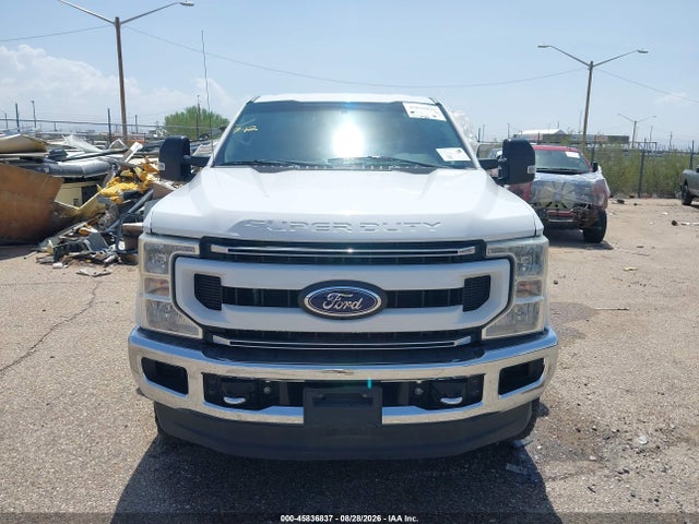 2020 FORD F-250 XL 12