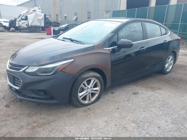 صورة 2 لـ 2016 Chevrolet CRUZE LT AUTO