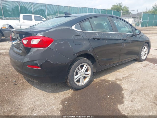 صورة 4 لـ 2016 Chevrolet CRUZE LT AUTO