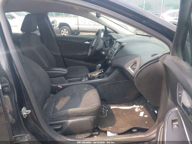 صورة 5 لـ 2016 Chevrolet CRUZE LT AUTO