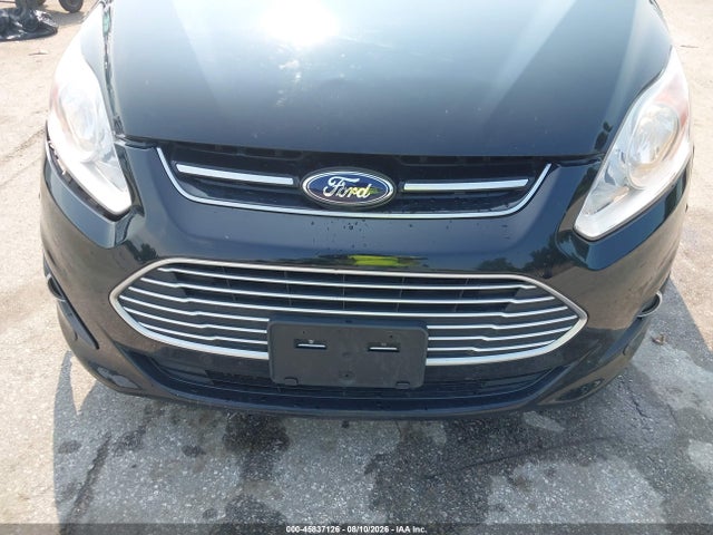 2016 FORD C-MAX HYBRID SEL 缩略图 19