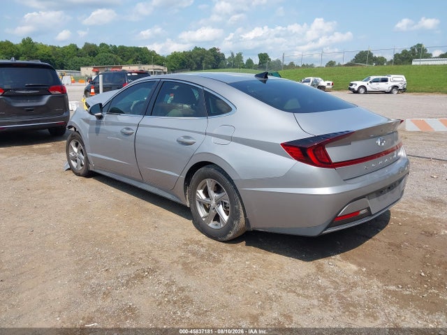 صورة مصغرة 3 لـ 2023 Hyundai SONATA SE