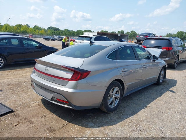 صورة مصغرة 4 لـ 2023 Hyundai SONATA SE