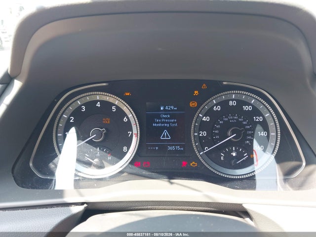 صورة مصغرة 7 لـ 2023 Hyundai SONATA SE