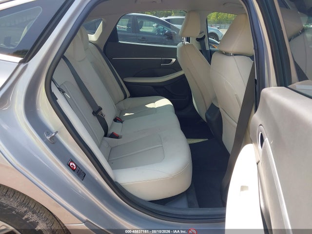 صورة مصغرة 8 لـ 2023 Hyundai SONATA SE