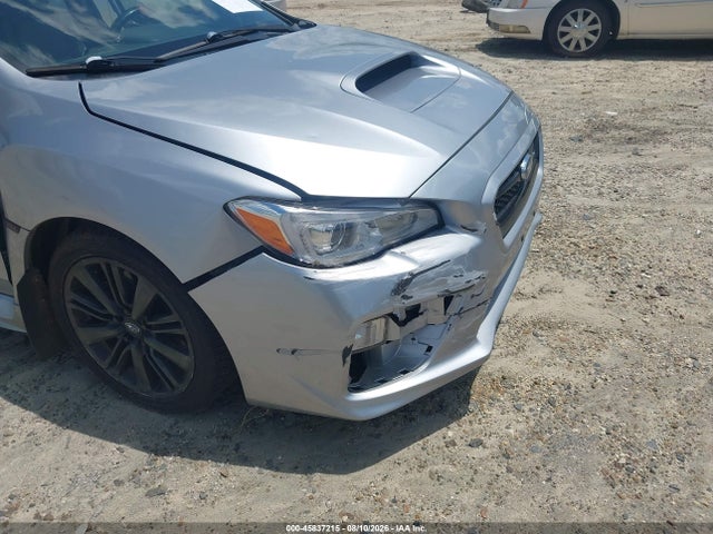 صورة 20 لـ 2015 Subaru WRX