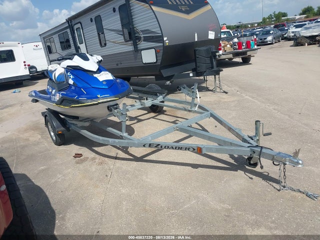 2024 YAMAHA VX 