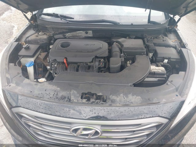 صورة 10 لـ 2015 Hyundai SONATA SPORT