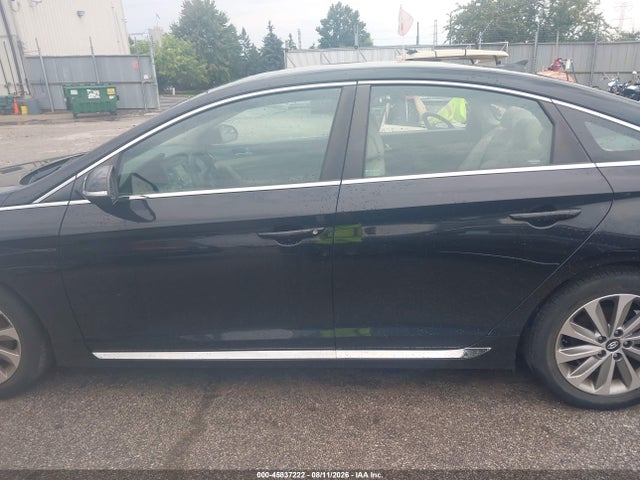 صورة 14 لـ 2015 Hyundai SONATA SPORT