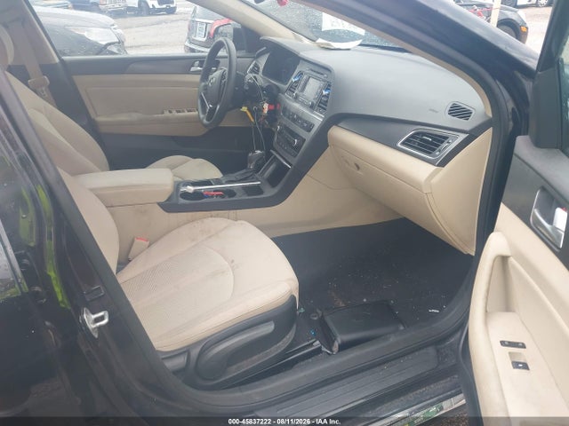 صورة 5 لـ 2015 Hyundai SONATA SPORT