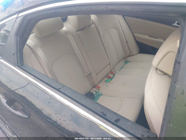 صورة 6 لـ 2015 Hyundai SONATA SPORT