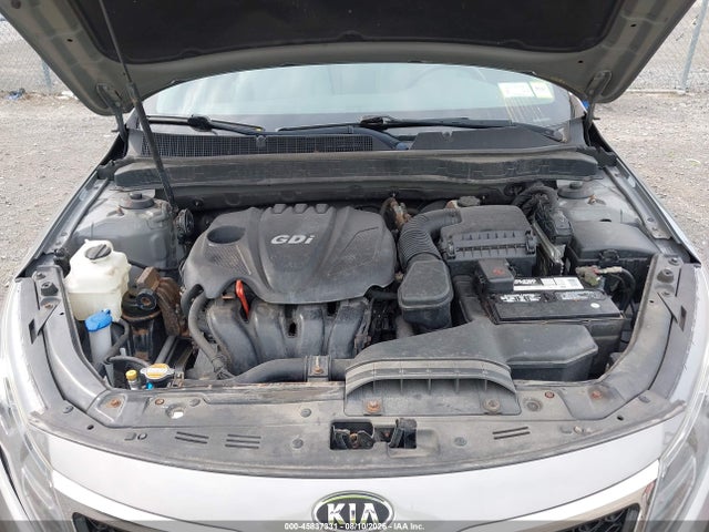 صورة مصغرة 10 لـ 2012 KIA OPTIMA LX