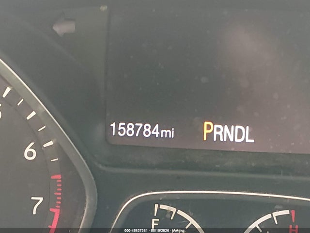 2017 FORD FOCUS SE 14