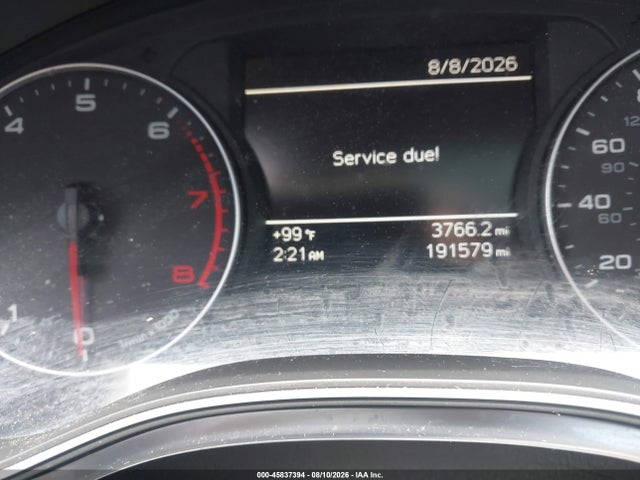 2014 AUDI A6 2.0T PREMIUM 照片 7