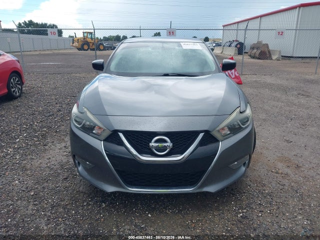 صورة 13 لـ 2018 Nissan MAXIMA 3.5 S