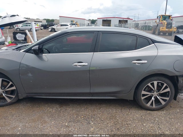 2018 Nissan MAXIMA 3.5 S — миниатюра 15