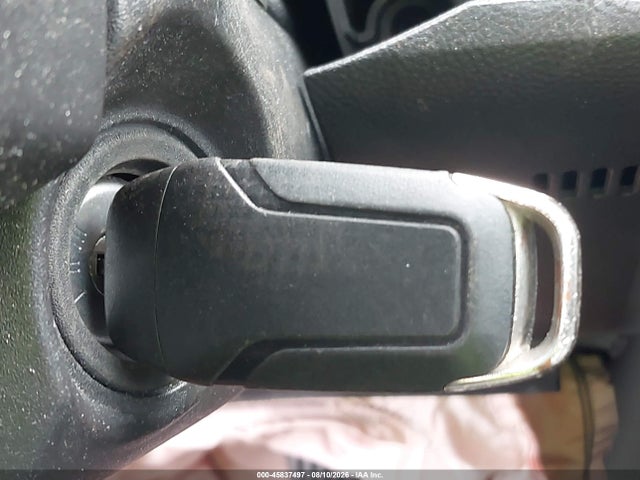 2013 FORD FUSION S 照片 11