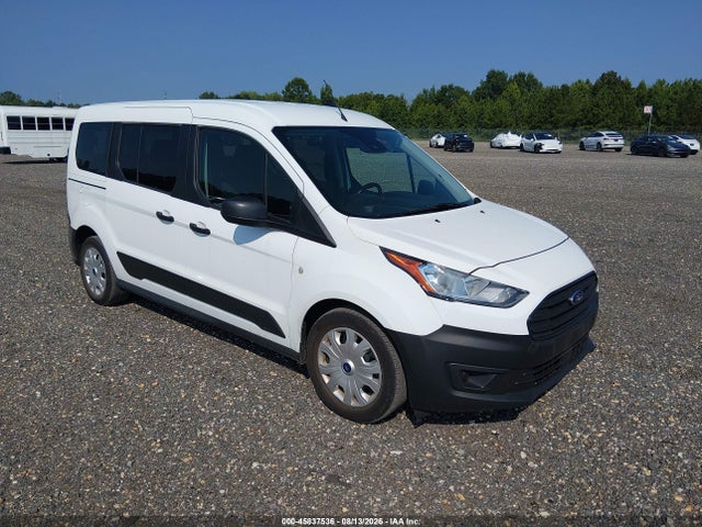 2020 FORD TRANSIT CONNECT XL PASSENGER