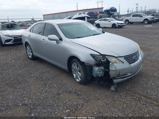 2009 LEXUS ES 