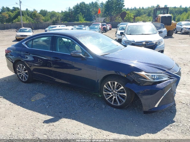 2021 LEXUS ES 