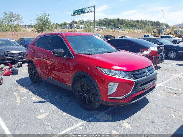 2019 MITSUBISHI ECLIPSE SP