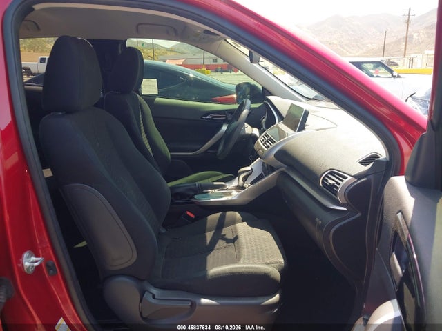 2019 MITSUBISHI ECLIPSE CROSS SP 5