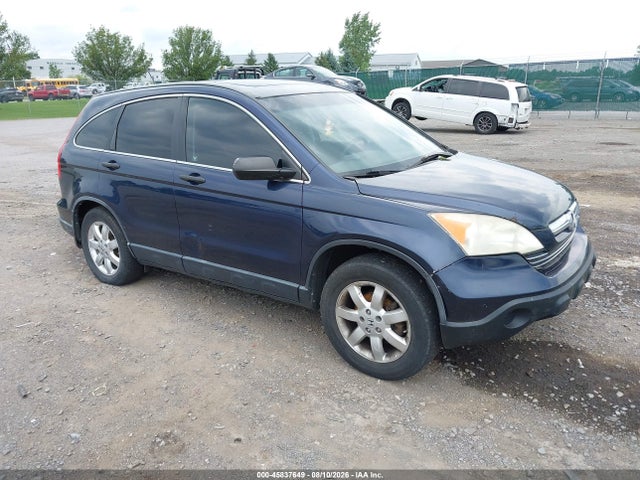 2008 HONDA CR-V EX