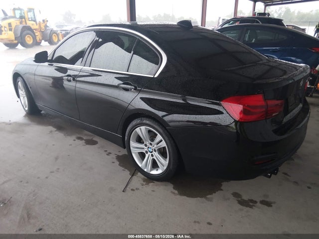 صورة مصغرة 3 لـ 2017 BMW 3 SERIES 330I