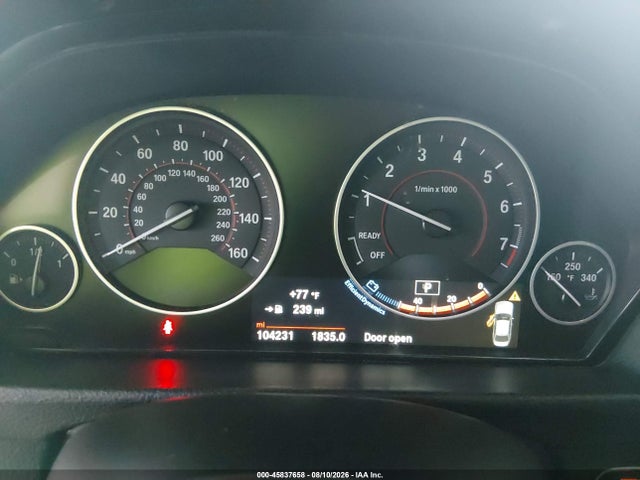 2017 BMW 3 SERIES 330I — миниатюра 7