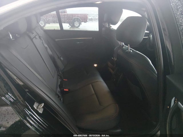 صورة مصغرة 8 لـ 2017 BMW 3 SERIES 330I