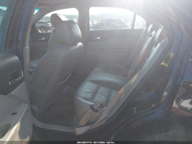 صورة 8 لـ 2006 FORD FUSION SE