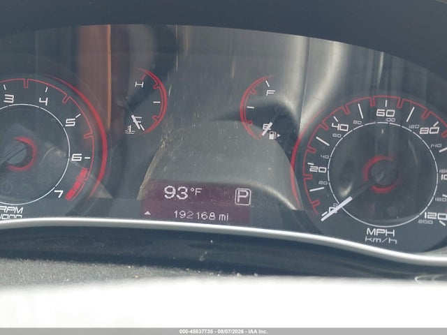 2013 Dodge DART SXT 照片 7