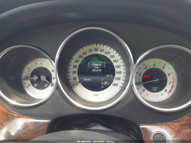 صورة 7 لـ 2014 Mercedes-BENZ CLS