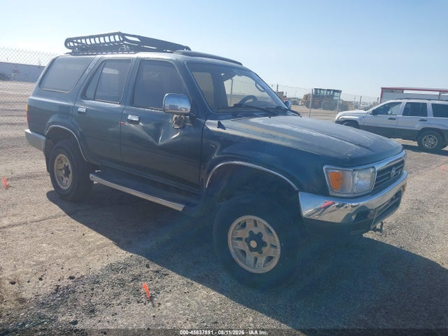 1994 TOYOTA 4RUNNER VN39 SR5
