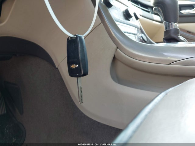 2013 Chevrolet MALIBU 2LT 照片 11