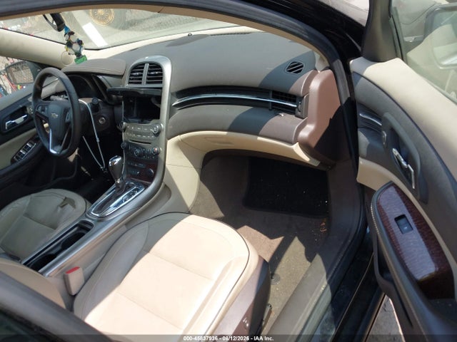 صورة 5 لـ 2013 Chevrolet MALIBU 2LT