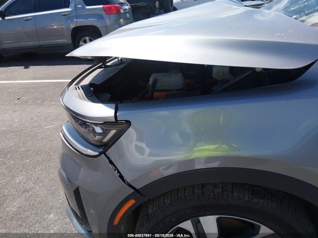 2023 KIA SORENTO 6