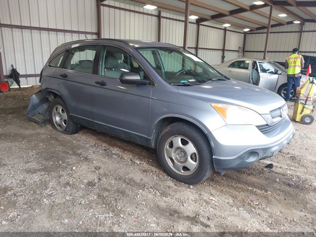 2008 HONDA CR-V LX