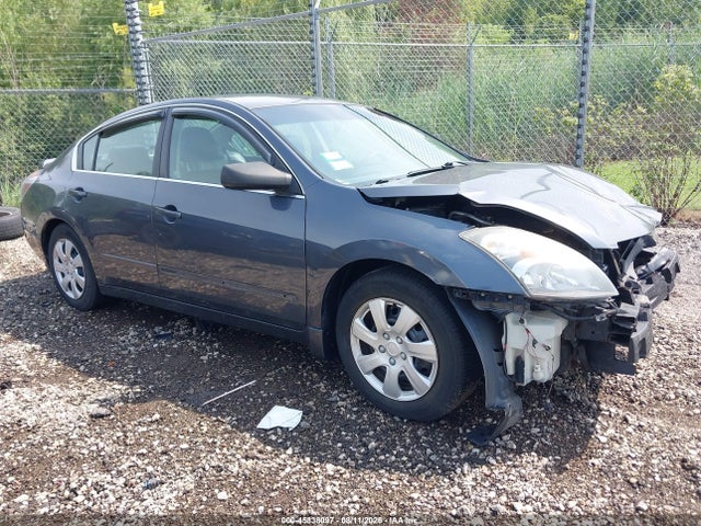 2009 NISSAN ALTIMA 2.5 S