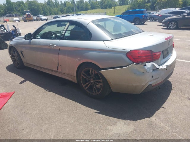 2015 BMW 428I — миниатюра 3