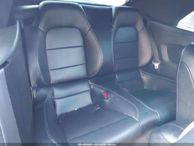 صورة 8 لـ 2015 FORD MUSTANG ECOBOOST PREMIUM