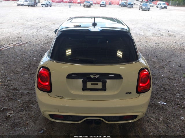 2015 MINI HARDTOP COOPER S photo 17