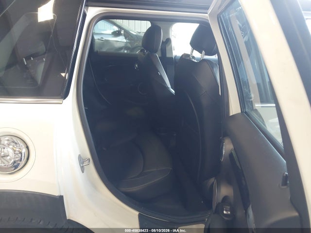 2015 MINI HARDTOP COOPER S photo 8