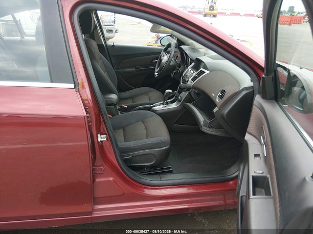 2015 Chevrolet CRUZE 1LT AUTO 照片 5