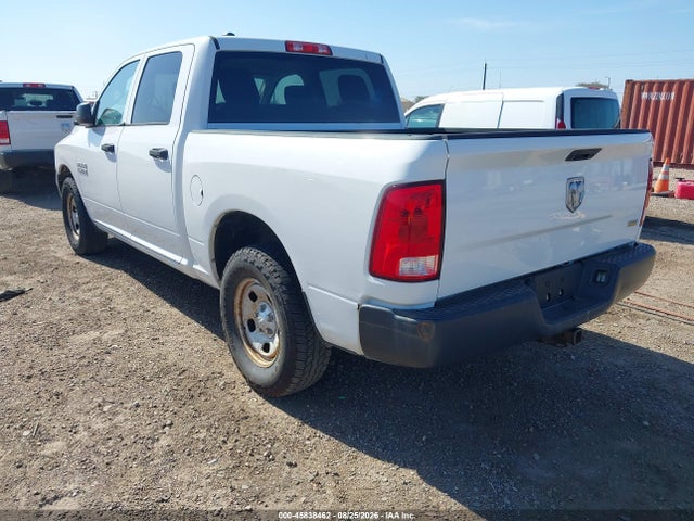 2018 RAM 1500 TRADESMAN 4X2 5'7 BOX — фото 3